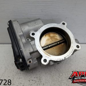 OEM 2014 Ford Taurus 3.5L Throttle Body
