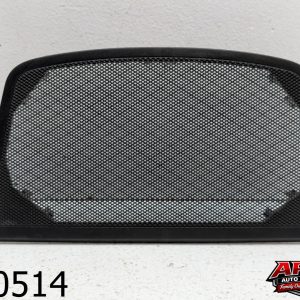 OEM 2011 BMW X5 3.0L Center Dashboard Dash Upper Speaker Cover Trim