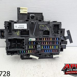 OEM 2014 Ford Taurus 3.5L Body Control Module Computer BCM