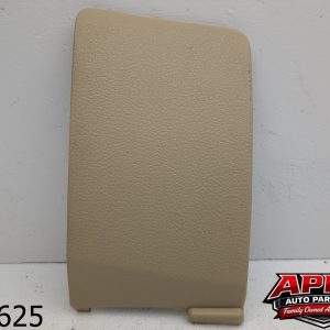 OEM 2009 Subaru Tribeca 3.6L Interior trim
