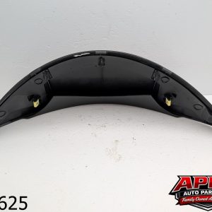 OEM 2009 Subaru Tribeca 3.6L Speedometer Speedo Cluster Visor Panel Assembly