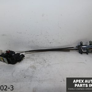 OEM 2011-2013 Kia Optima 2.4L Front Right Passenger Side Door Handle W Latch