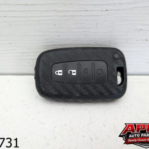 OEM 2013 Hyundai Sonata Hybrid 2.4L  Key Fob Remote