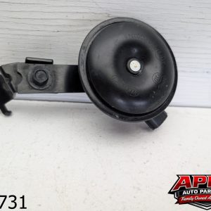 OEM 2013 Hyundai Sonata Hybrid 2.4L Low Note Horn Assembly