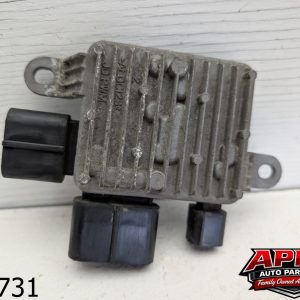 OEM 2013 Hyundai Sonata Hybrid 2.4L Radiator Cooling Fan Control Module