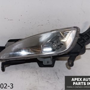 OEM 2011-2013 Kia Optima 2.4L Halogen Fog Light Left Driver