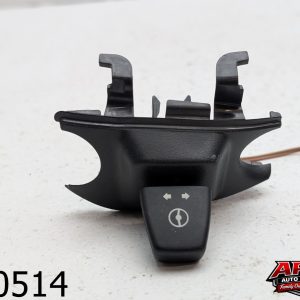 OEM 2011 BMW X5 3.0L STEERING COLUMN ADJUST TILT SWITCH