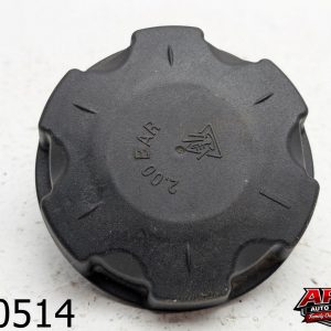 OEM 2011 BMW X5 3.0L RADIATOR COOLANT EXPANSION TANK RESERVOIR CAP