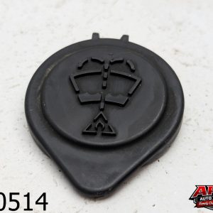 OEM 2011 BMW X5 3.0L Wiper Washer Fluid Cap