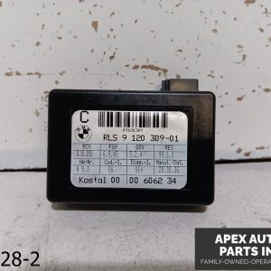 OEM 2004-2007 BMW 525i 2.5L  Light Rain Sensor Module RLS