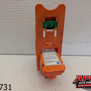 OEM 2013 Hyundai Sonata Hybrid 2.4L  Safety Plug Assy Male