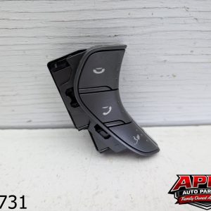 OEM 2013 Hyundai Sonata Hybrid 2.4L  Phone Audio Switch