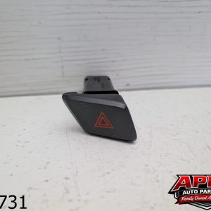 OEM 2013 Hyundai Sonata Hybrid 2.4L Hazard Control Switch
