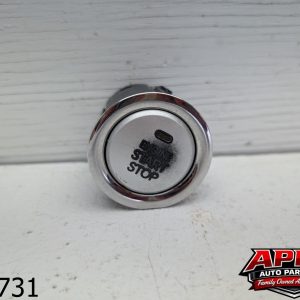 OEM 2013 Hyundai Sonata Hybrid 2.4L Engine Ignition Start Stop Switch Button