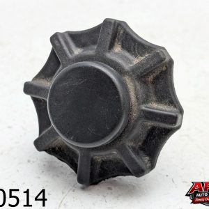 OEM 2011 BMW X5 3.0L Power Steering Fluid Cap