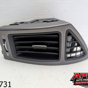 OEM 2013 Hyundai Sonata Hybrid 2.4L   FRONT LEFT DRIVER SIDE DASH AIR VENT