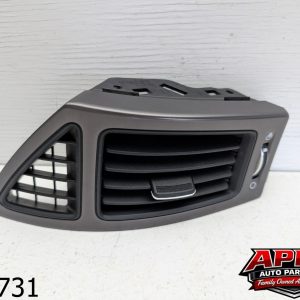 OEM 2013 Hyundai Sonata Hybrid 2.4L FRONT RIGHT SIDE DASH AIR VENT