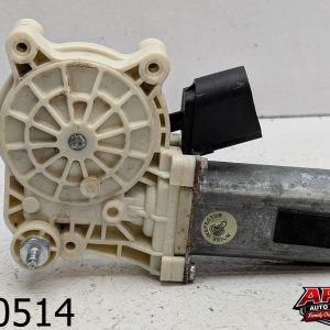 OEM 2011 BMW X5 3.0L Front Right Side Door Window Regulator Motor