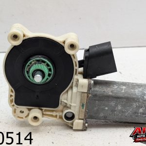 OEM 2011 BMW X5 3.0L Front Left Side Door Window Regulator Motor