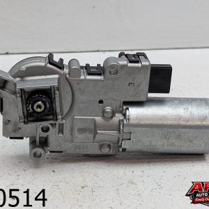 OEM 2011 BMW X5 3.0L Panoramic Sunroof Drive Motor Front Rear