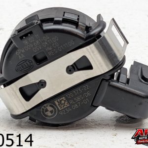 OEM 2011 BMW X5 3.0L WINDSHIELD RAIN LIGHT SOLAR SENSOR UNIT
