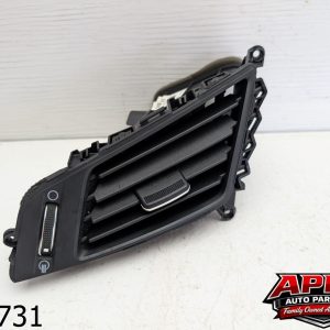 OEM 2013 Hyundai Sonata Hybrid 2.4L  Dash Center Ac Heater Air Vent Left Side