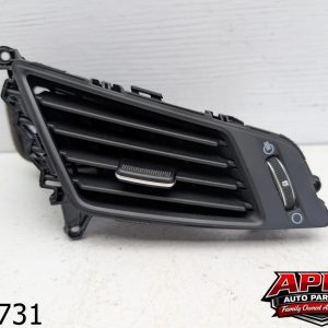 OEM 2013 Hyundai Sonata Hybrid 2.4L  Dash Center Ac Heater Air Vent Right Side