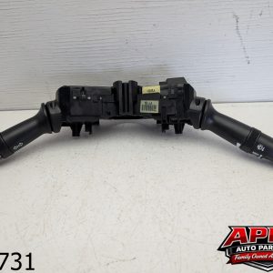 OEM 2013 Hyundai Sonata Hybrid 2.4L COLUMN TURN SIGNAL WIPER CONTROL SWITCH