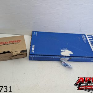 OEM 2013 Hyundai Sonata Hybrid 2.4L Engine Cylinder Head Bolt Set
