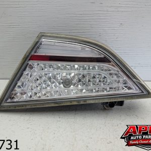 OEM 2013 Hyundai Sonata Hybrid 2.4L  RH Passenger Side Inner Tail Light