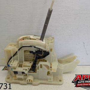 OEM 2013 Hyundai Sonata Hybrid 2.4L  Transmission Floor Gear Shifter Assembly