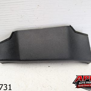 OEM 2013 Hyundai Sonata Hybrid 2.4SPEEDOMETER CLUSTER DASH PANEL LOWER COVE TRIM