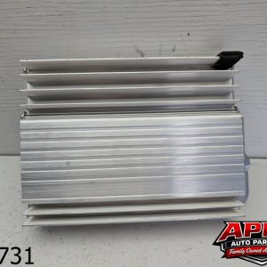 OEM 2013 Hyundai Sonata Hybrid 2.4L  Audio Amplifier AMP Mobis