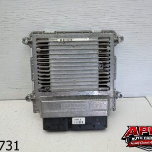 OEM 2013 Hyundai Sonata Hybrid 2.4L  ECU ECM Engine Control Module