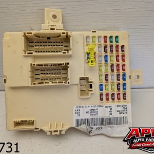 OEM 2013 Hyundai Sonata  Interior Dash Cabin Junction Fuse Box 91950-3S050