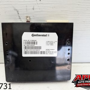 OEM 2013 Hyundai Sonata Hybrid 2.4L   Telecommunications Module