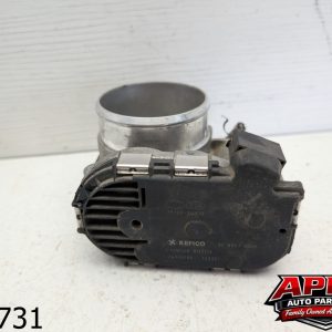 OEM 2013 Hyundai Sonata Hybrid 2.4L Throttle Body Assembly