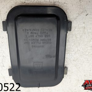 OEM 1990 Daihatsu Rocky 1.6L Master Cylinder Cap