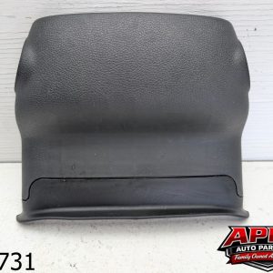 OEM 2013 Hyundai Sonata Hybrid 2.4L  Upper shroud cover bezel