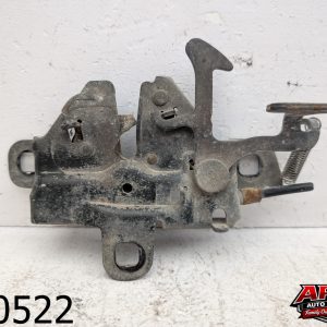 OEM 1990 Daihatsu Rocky 1.6L HOOD LATCH LOCK ASSY