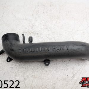 OEM 1990 Daihatsu Rocky 1.6L FRONT AIR INTAKE TUBE