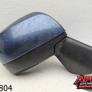 OEM 2013 Subaru Impreza 2.0L RIGHT FRONT PASSENGER SIDE VIEW MIRROR