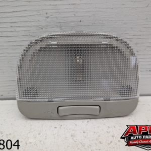 OEM 2013 Subaru Impreza 2.0L REAR UPPER OVERHEAD DOME READING MAP LIGHT LAMP