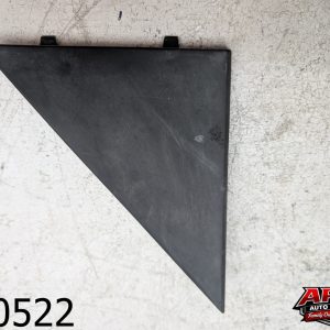 OEM 1990 Daihatsu Rocky 1.6L Left Driver Side Speaker Trim Panel Cover
