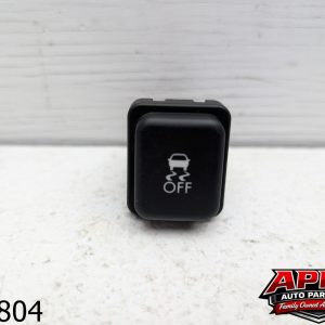 OEM 2013 Subaru Impreza 2.0L TRACTION CONTROL SWITCH BUTTON