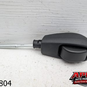 OEM 2013 Subaru Impreza 2.0L AT Rubber Shifter Knob