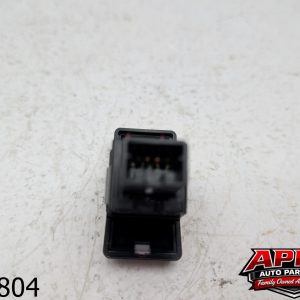 OEM 2013 Subaru Impreza 2.0L Dash Dimmer Switch