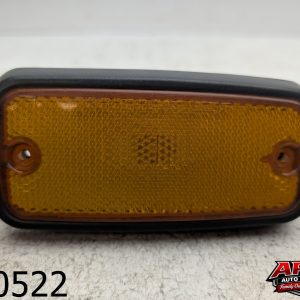OEM 1990 Daihatsu Rocky 1.6L Side Marker Light turn signal