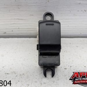 OEM 2013 Subaru Impreza 2.0L Window Control Switch Button Assembly