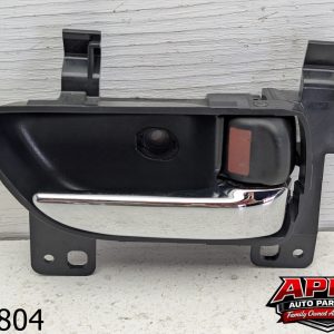 OEM 2013 Subaru Impreza 2.0L Front Right Door Interior Door Handle